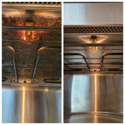 wszystkoczysto.pl Rafał Kubiak - Miało być czyste, regularnie sprzątane mieszkanie a tu psikus :)