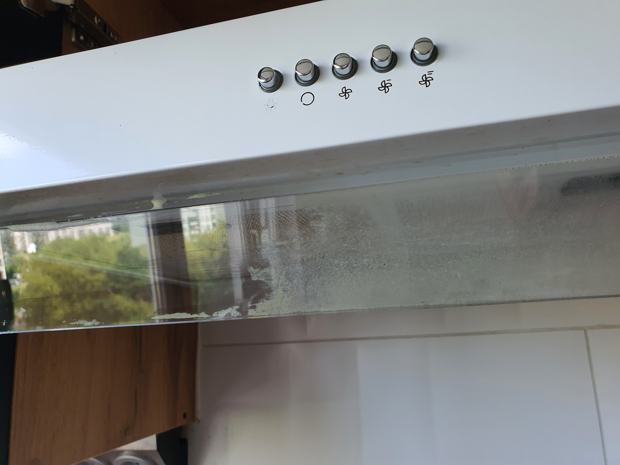 Sprzątanie po wynajmie