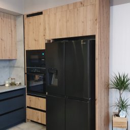 Szafy wnękowe Szczecin 2