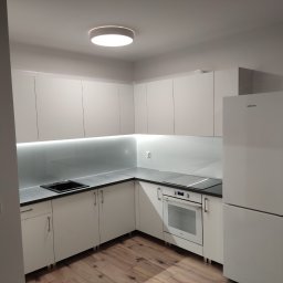 Szafy wnękowe Szczecin 4