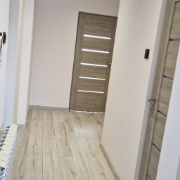 Remonty mieszkań Radymno 1