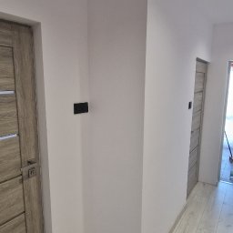 Remonty mieszkań Radymno 2