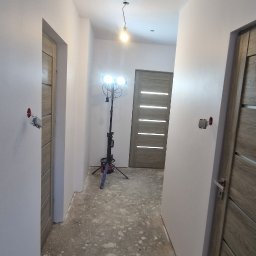 Remonty mieszkań Radymno 3