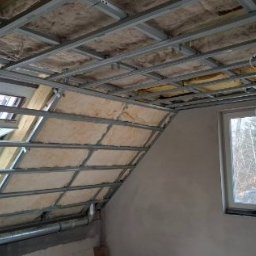 Isowarm - Ocieplanie Pianką PUR Skierniewice