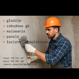 Paweł Lenarczyk - Stolarz Kozienice