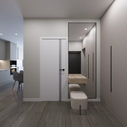 Projektowanie mieszkania Warszawa 3