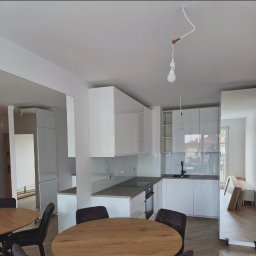 Kuchnie na wymiar Borowo 2