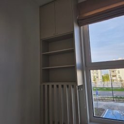 Kuchnie na wymiar Borowo 4