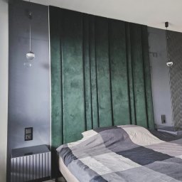 Kuchnie na wymiar Borowo 3