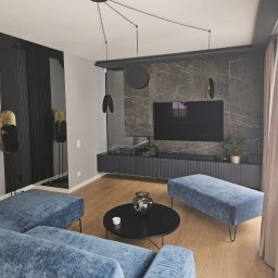 MEBLE ADOZ JAKUB PERZANOWSKI - Szafy na wymiar Kartuzy