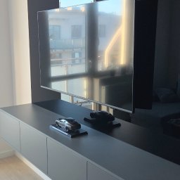 Kuchnie na wymiar Borowo 4