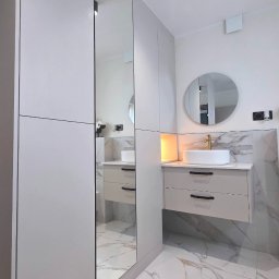 MEBLE ADOZ JAKUB PERZANOWSKI - Kuchnie na wymiar Kartuzy