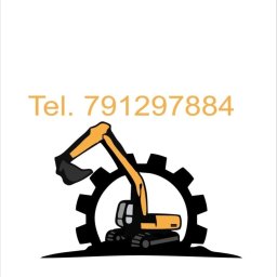 ROB-INVEST Usługi minikoparką Robert Bełdycki - Brukarze R&oacute;żan