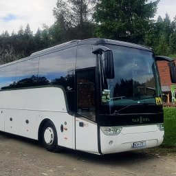 Przewóz osób Jaworzno 4