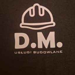 D.M. Daniel Maciejowski - Malowanie w Firmach Krzczon&oacute;w