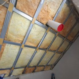 Malowanie mieszkań Krzczonów 3