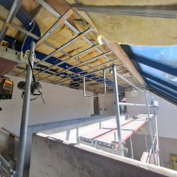 Malowanie mieszkań Krzczonów 4