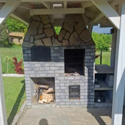 Malowanie mieszkań Krzczonów 2