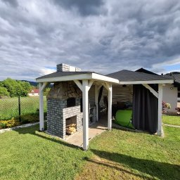 Malowanie mieszkań Krzczonów 1