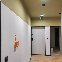 Malowanie mieszkań Kraków 2