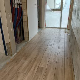 Malowanie mieszkań Kraków 4