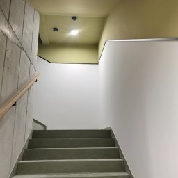 Malowanie mieszkań Kraków 1