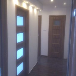 Remonty mieszkań Sosnowiec 3