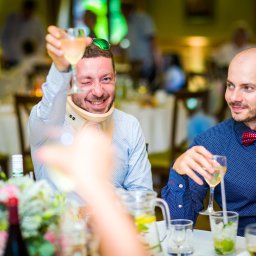 Fotograf ślubny Wrocław 1