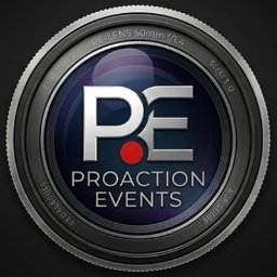 ProAction Events - Zdjęcia Ślubne Wrocław