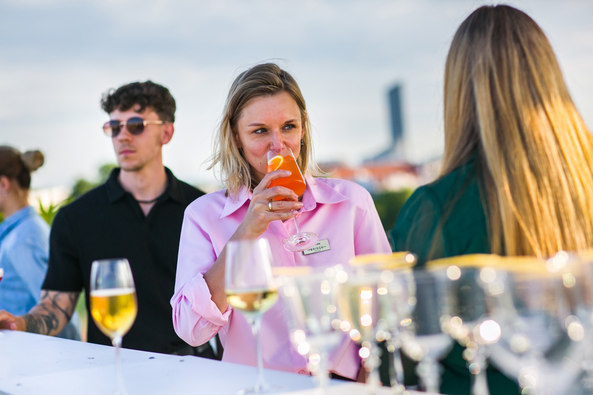 Zdjęcia eventowe Wrocław