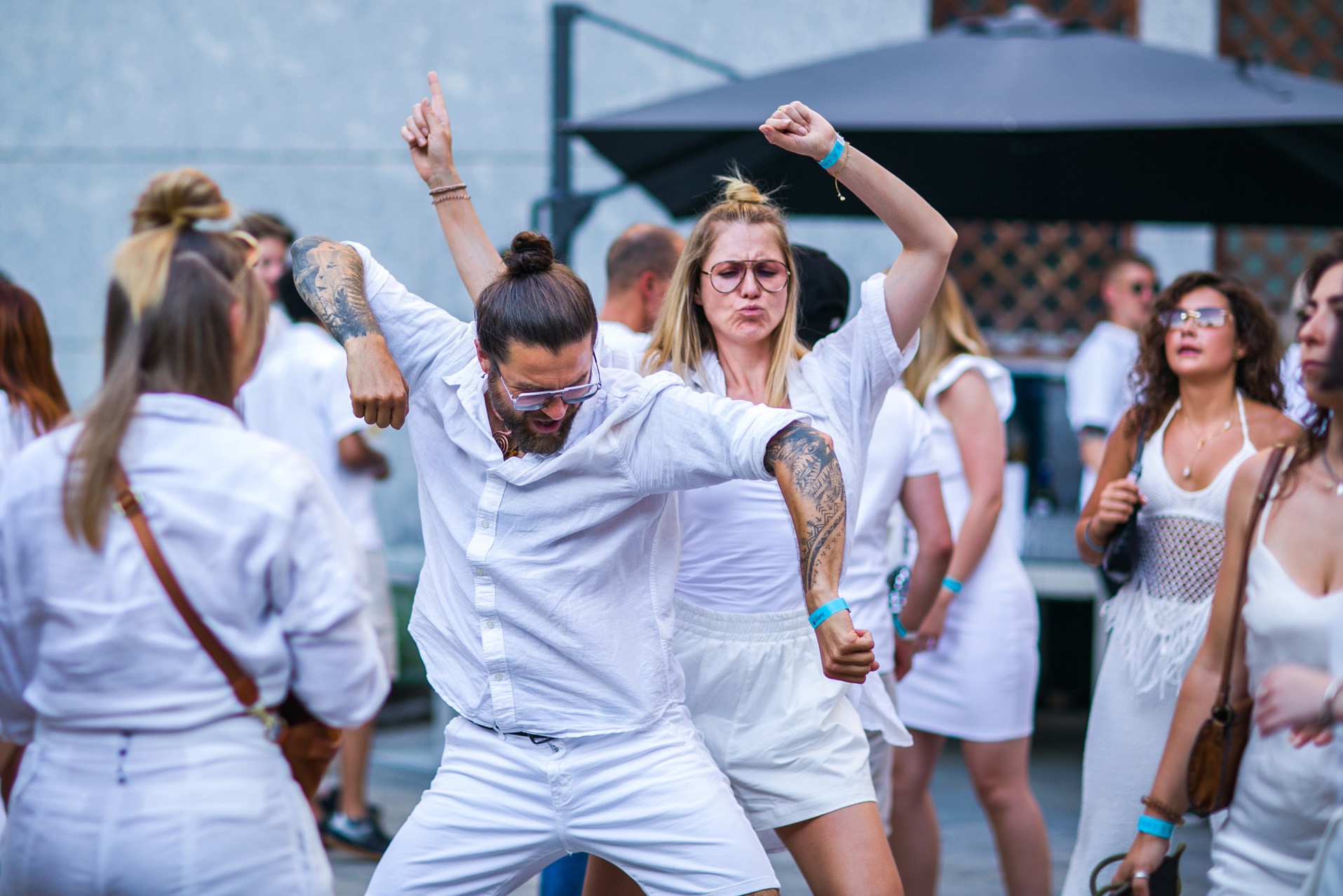 Fotografia eventowa Wrocław