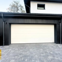 Bramy garażowe Szklarska Poręba 2