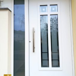 Bramy garażowe Szklarska Poręba 3