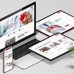 Tworzenie stron internetowych Kraków 1