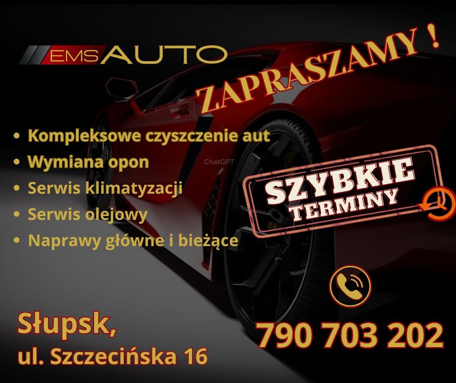 Naprawa zawieszenia, Zabezpieczenie podwozia