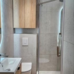 Malowanie mieszkań Poznań 2