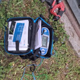 Instalacje elektryczne Dobra 1