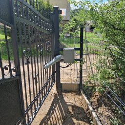 Instalacje elektryczne Dobra 3