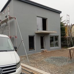 Tynki maszynowe Zielona Góra 2