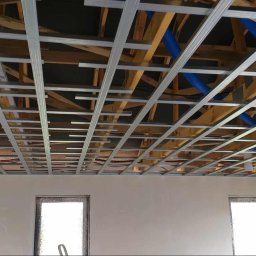 Tynki maszynowe Zielona Góra 3