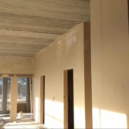 Tynki maszynowe Zielona Góra 4