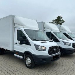 Przeprowadzki Legnica 1