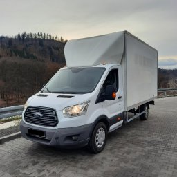 Przeprowadzki Legnica 3