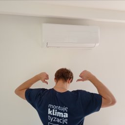 IK Klimat Ivan Ivanieiev - Rekuperacja Piaseczno