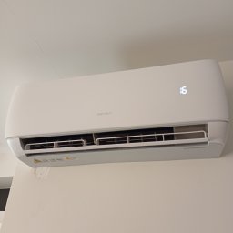 Klimatyzacja do domu Piaseczno 2