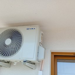 Klimatyzacja do domu Piaseczno 3