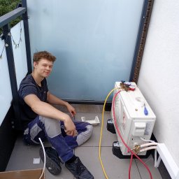 Klimatyzacja do domu Piaseczno 4