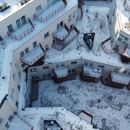 Administrator nieruchomości Poznań 3