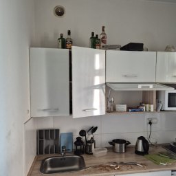 Sprzątanie mieszkań Sosnowiec 1