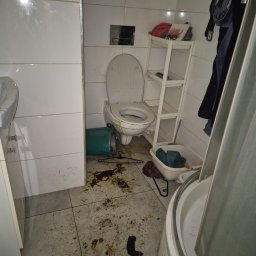 Sprzątanie mieszkań Sosnowiec 2